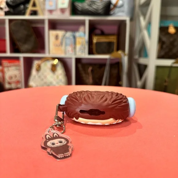 Labubu AirPod Case - Picture 5 of 5